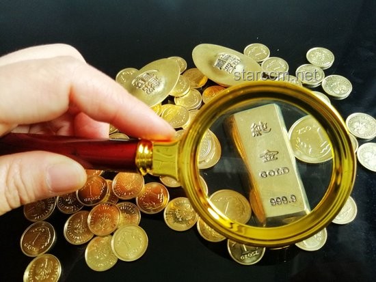 “高位买金”风险凸显：黄金市场波动下的投资启示